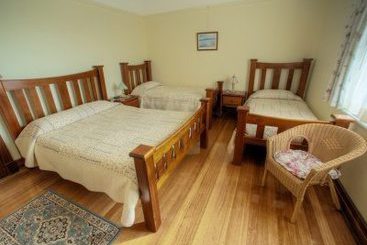 Hotel Cape Schanck Light Station | Melbourne | Victoria | Australia 2