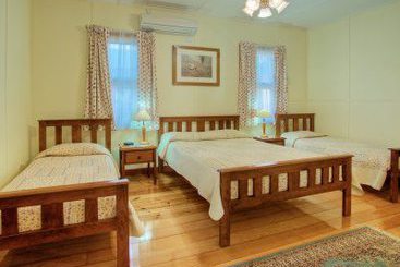 Hotel Cape Schanck Light Station | Melbourne | Victoria | Australia 3