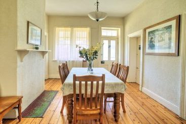 Hotel Cape Schanck Light Station | Melbourne | Victoria | Australia 4