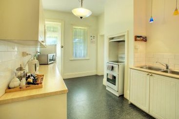 Hotel Cape Schanck Light Station | Melbourne | Victoria | Australia 5