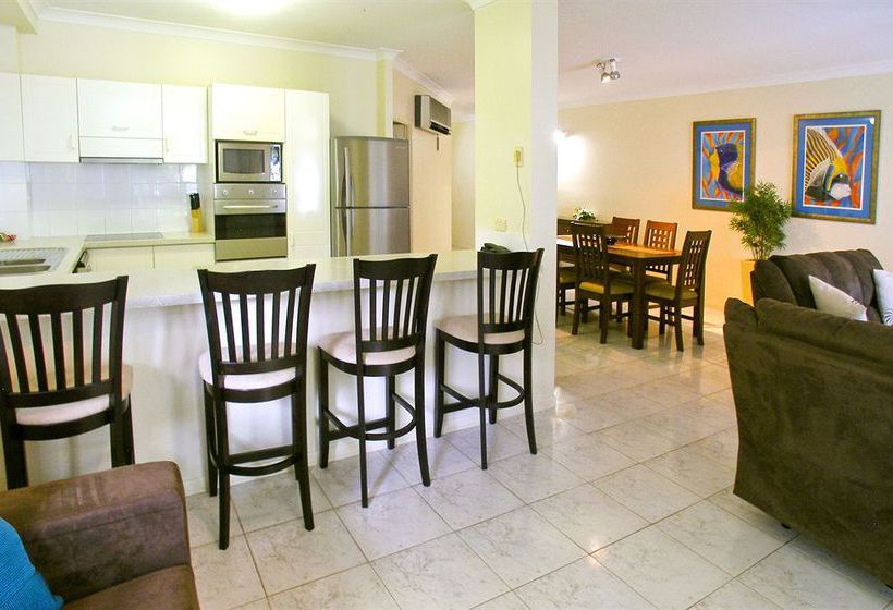 Hotel Costa Royale Trinity Beach