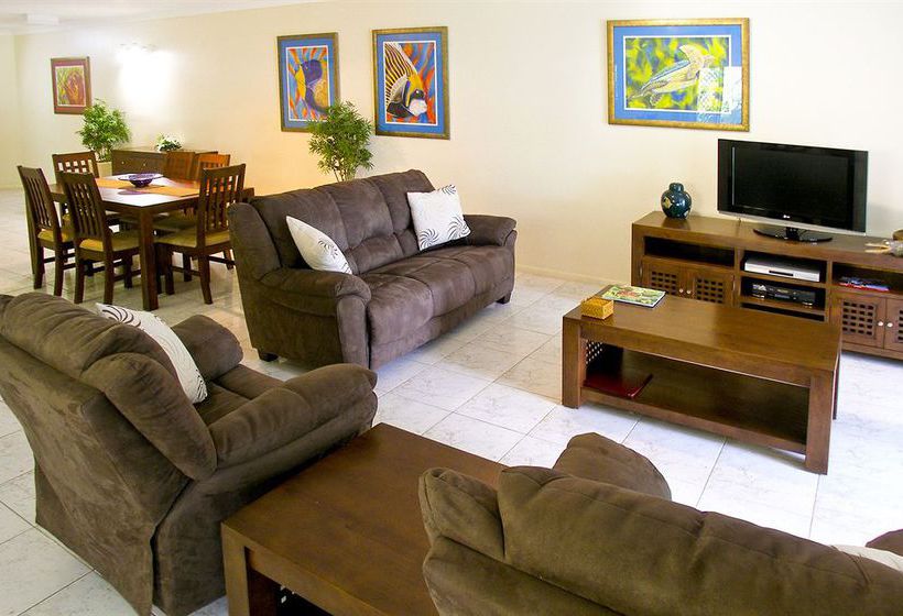 Hotel Costa Royale Trinity Beach | Cairns | Queensland | Australia 1