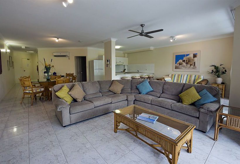 Hotel Costa Royale Trinity Beach | Cairns | Queensland | Australia 13