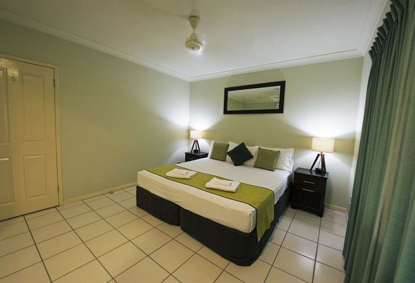 Hotel Costa Royale Trinity Beach | Cairns | Queensland | Australia 14