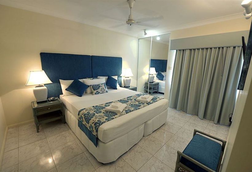 Hotel Costa Royale Trinity Beach | Cairns | Queensland | Australia 18