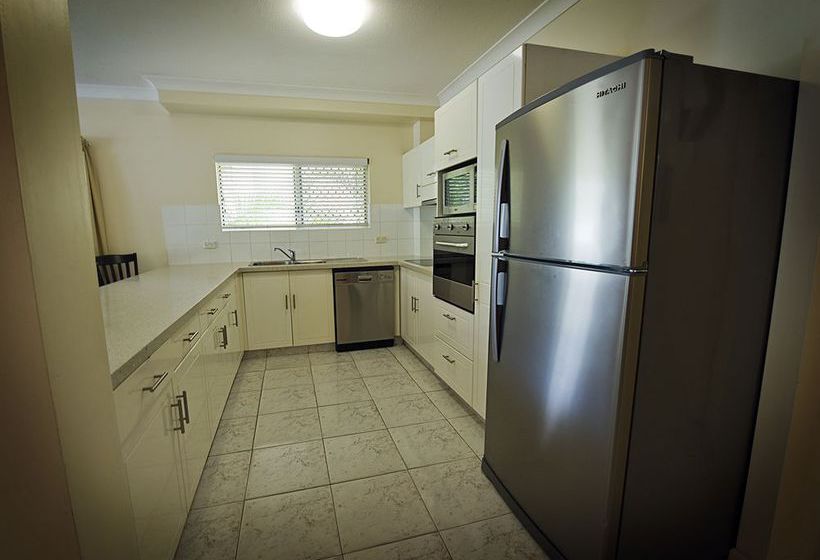 Hotel Costa Royale Trinity Beach | Cairns | Queensland | Australia 4