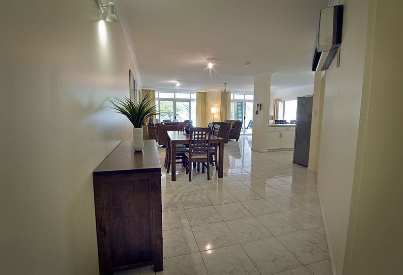 Hotel Costa Royale Trinity Beach | Cairns | Queensland | Australia 5