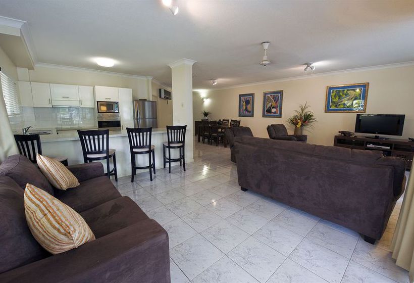 Hotel Costa Royale Trinity Beach | Cairns | Queensland | Australia 6