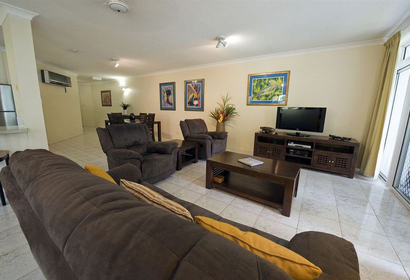 Hotel Costa Royale Trinity Beach | Cairns | Queensland | Australia 7