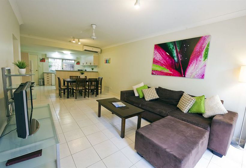 Hotel Costa Royale Trinity Beach | Cairns | Queensland | Australia 8