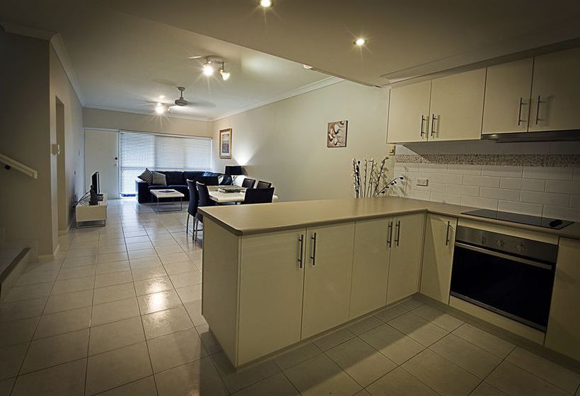 Hotel Costa Royale Trinity Beach | Cairns | Queensland | Australia 9