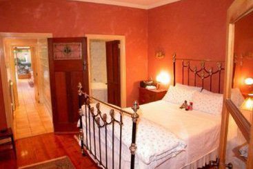 Hotel Cafe Suite | Adelaide | South Australia | Australia 1