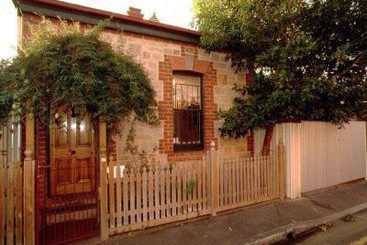 Hotel Chapel Cottage | Adelaide | South Australia | Australia 1