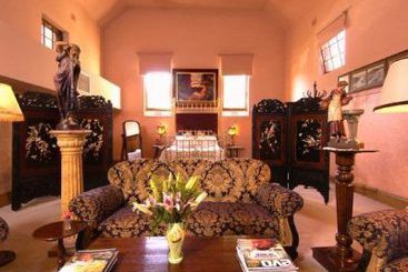 Hotel Chapel Cottage | Adelaide | South Australia | Australia 2