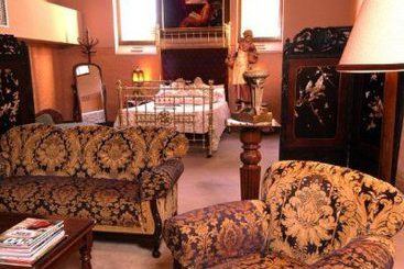 Hotel Chapel Cottage | Adelaide | South Australia | Australia 3