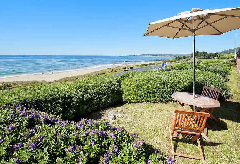 Hotel Seafarers Getaway