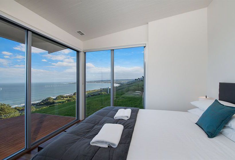 Hotel Seafarers Getaway | Apollo Bay | Victoria | Australia 10