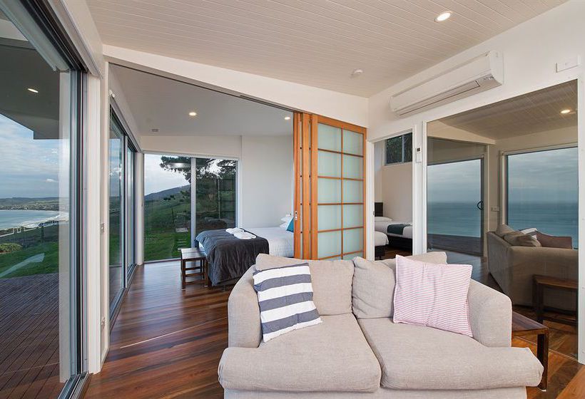 Hotel Seafarers Getaway | Apollo Bay | Victoria | Australia 11