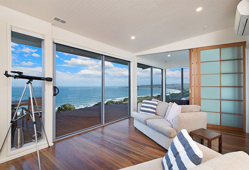 Hotel Seafarers Getaway | Apollo Bay | Victoria | Australia 12