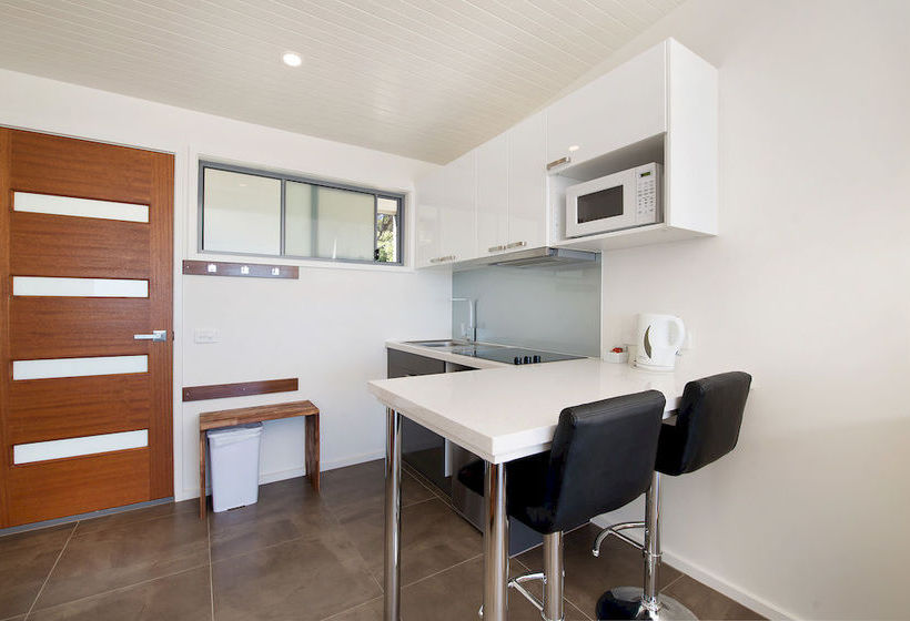 Hotel Seafarers Getaway | Apollo Bay | Victoria | Australia 15