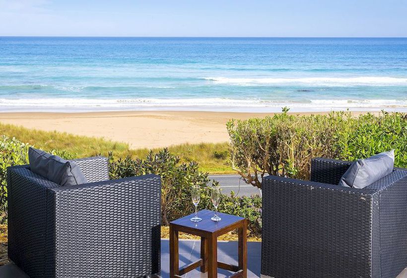 Hotel Seafarers Getaway | Apollo Bay | Victoria | Australia 17