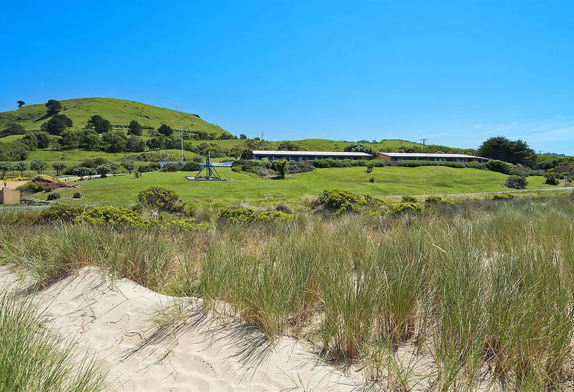 Hotel Seafarers Getaway | Apollo Bay | Victoria | Australia 2