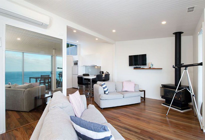 Hotel Seafarers Getaway | Apollo Bay | Victoria | Australia 5