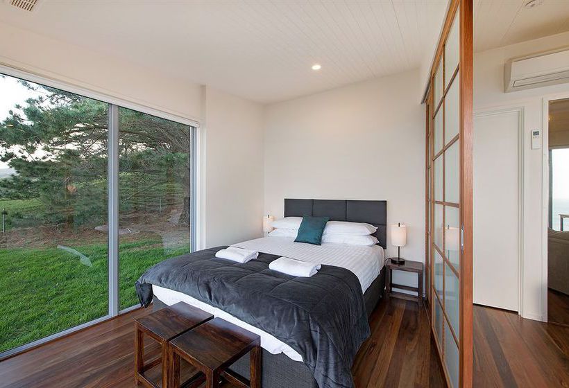 Hotel Seafarers Getaway | Apollo Bay | Victoria | Australia 6