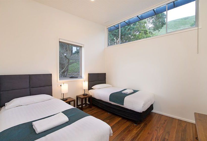 Hotel Seafarers Getaway | Apollo Bay | Victoria | Australia 7