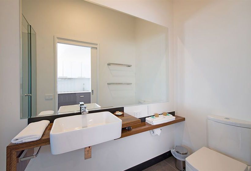 Hotel Seafarers Getaway | Apollo Bay | Victoria | Australia 8