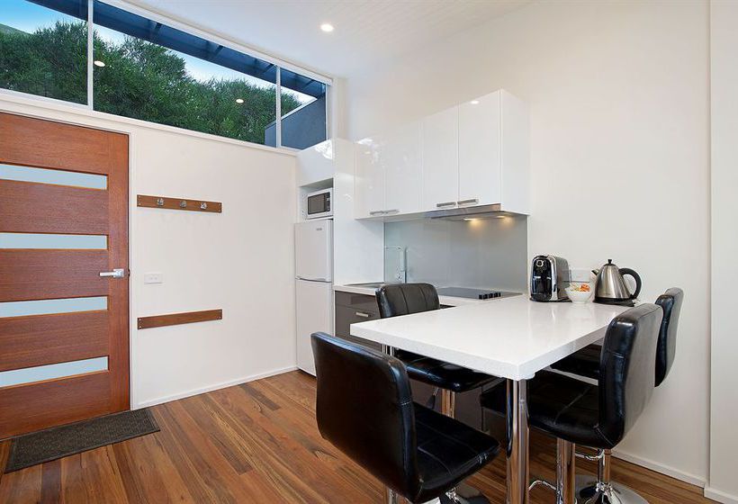 Hotel Seafarers Getaway | Apollo Bay | Victoria | Australia 9