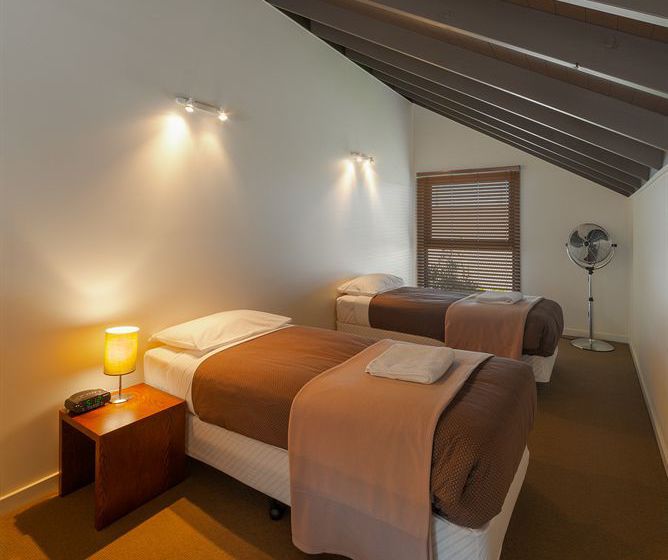 Southern Ocean Villas | Port Campbell | Victoria | Australia 2