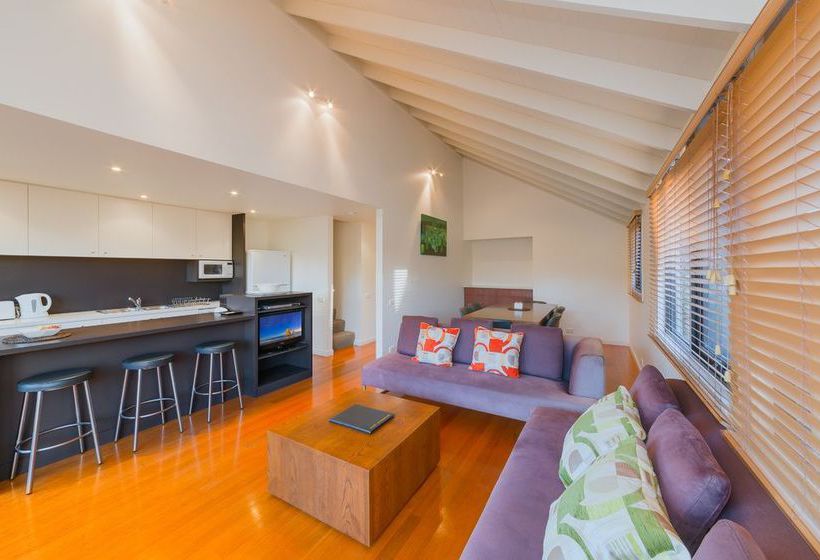 Southern Ocean Villas | Port Campbell | Victoria | Australia 4