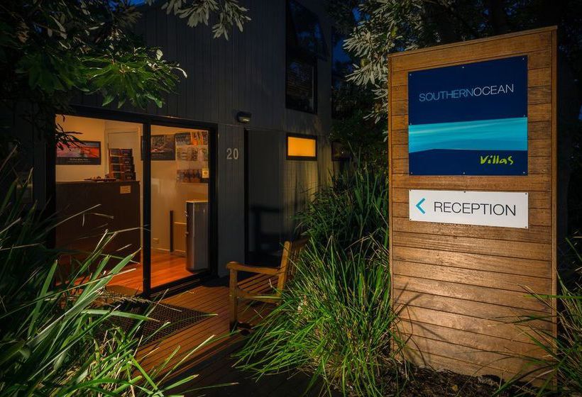 Southern Ocean Villas | Port Campbell | Victoria | Australia 6