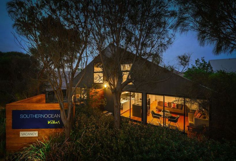 Southern Ocean Villas | Port Campbell | Victoria | Australia 7