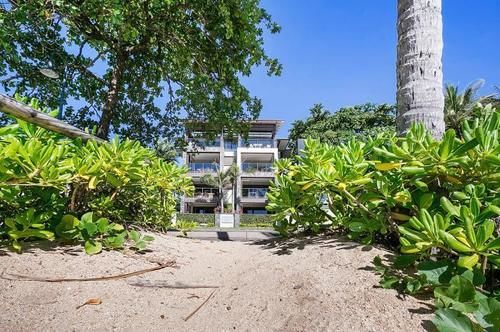 Hotel Seapoint On Trinity Beach Cairns