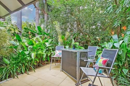 Hotel Seapoint On Trinity Beach | Cairns | Queensland | Australia 18