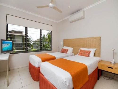 Hotel Seapoint On Trinity Beach | Cairns | Queensland | Australia 2