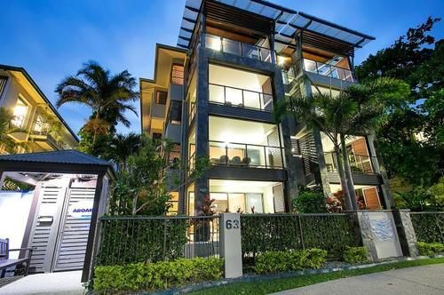 Hotel Seapoint On Trinity Beach | Cairns | Queensland | Australia 3
