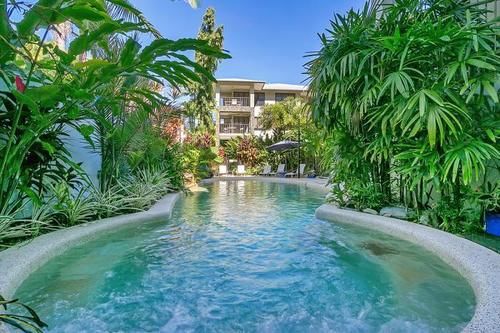 Hotel Seapoint On Trinity Beach | Cairns | Queensland | Australia 4