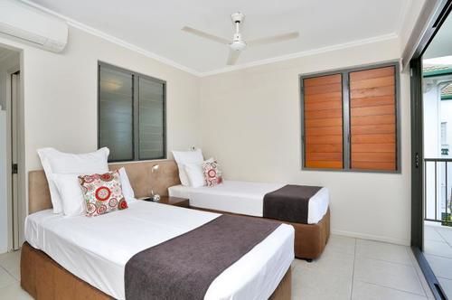 Hotel Seapoint On Trinity Beach | Cairns | Queensland | Australia 9