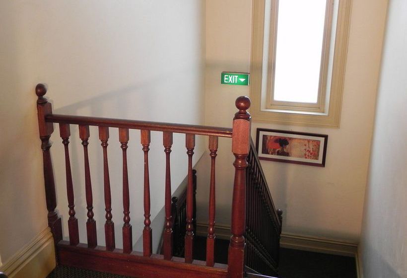 Hotel Shakespeare Backpackers International Hostel | Adelaide | South Australia | Australia 13