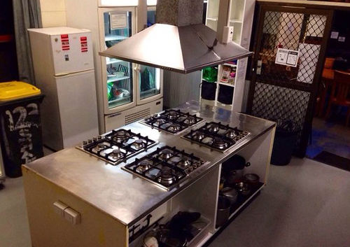 Hotel Shakespeare Backpackers International Hostel | Adelaide | South Australia | Australia 16