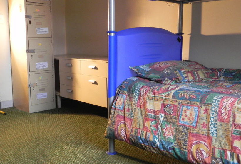 Hotel Shakespeare Backpackers International Hostel | Adelaide | South Australia | Australia 4