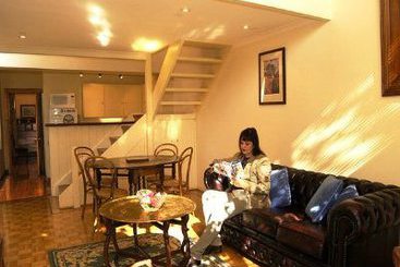 Stanley Mews Cottage | Adelaide | South Australia | Australia 1