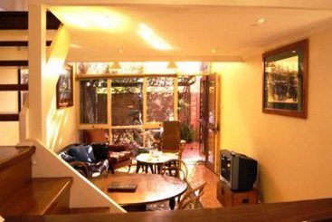 Stanley Mews Cottage | Adelaide | South Australia | Australia 2