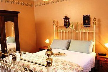 Hotel Sussex Cottage | Adelaide | South Australia | Australia 3