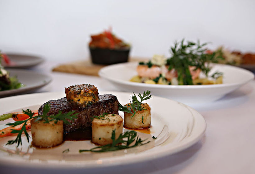 Hotel The Town House Motor Inn | Goondiwindi | Queensland | Australia 10