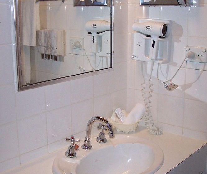 Hotel The Town House Motor Inn | Goondiwindi | Queensland | Australia 12