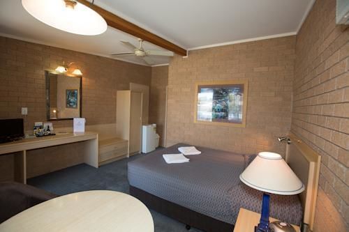 Hotel The Town House Motor Inn | Goondiwindi | Queensland | Australia 16